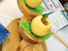 -鹿鸣酒家(越秀店)