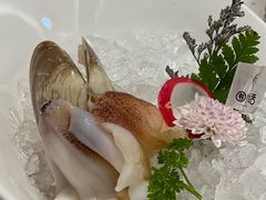 象拔蚌-围炉夜话·潮汕卤水火锅(榕江店)