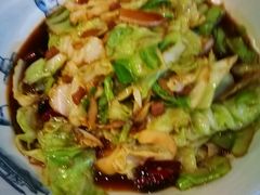 -西安饭庄·非遗陕菜(钟楼店)