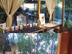 -时光花园(白鹭洲店)