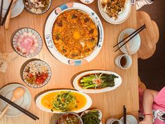 -花盐街·四川乐山小吃(西单大悦城店)