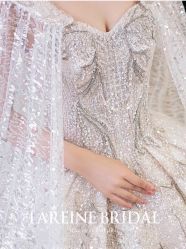 -拉瑞娜LaReine婚纱礼服高级定制
