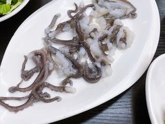 活八爪鱼-黑山岛餐厅