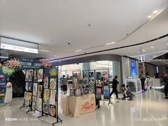 -万达广场(临港店)