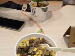 -康师傅味来馆
