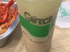 -江城燕子大排档(江汉路步行街店)