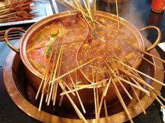 -镇江龙·火锅串串(武侯祠店)