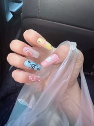 -瞧·享轻奢美甲美睫