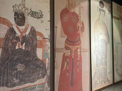 -张掖市博物馆