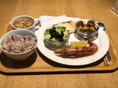 -无印良品餐堂 MUJI Diner(成都太古里店)