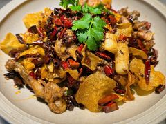 -辛香汇·现炒川菜(淮海路百盛店)