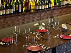 -肆海小川菜酒馆Wine Bistro (青年路店)