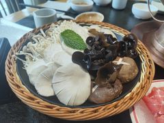 -东来顺(非遗·清真火锅·盛世广场店)