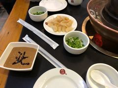 -北门涮肉·铜锅涮肉(南锣鼓巷店)