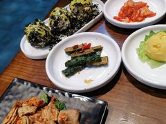 -·缸桶屋·韩式牛肋条自助烤肉(西湖D11店)