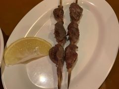 -福烤锦花(长乐路店)