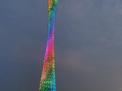 -海心沙亚运公园