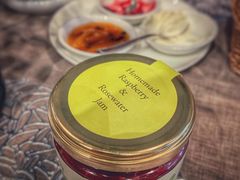 -大堂酒廊(澳门文华东方酒店)