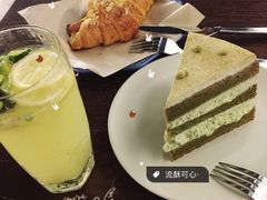 -流酥可心·牛乳蛋糕商店(禾祥西路店)