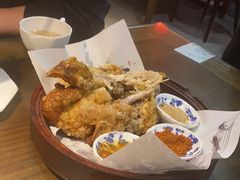 -秦月轩·陕西家乡菜(阜成路·五棵松店)