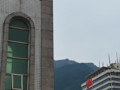 -5·12汉旺地震遗址