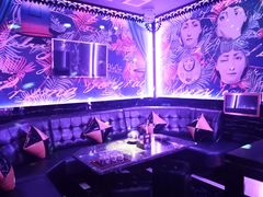 -好乐迪量贩KTV(春熙路香槟广场店)