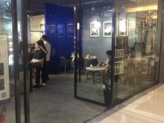 -海马体家庭照相馆(广州正佳广场店)