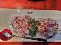 -袁老四重庆老火锅(桐梓坡店)