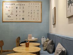 -猫的天空之城概念书店(印象城购物中心店)