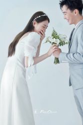 -罗马经典婚纱摄影·轻奢化定制