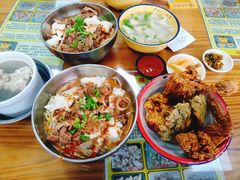 -卢聪艺小吃店(阳翟总店)