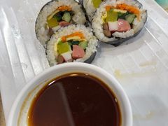 -元祖李朝(新威路店)