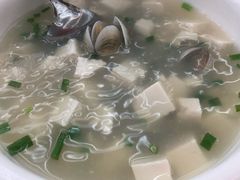 -渔中舟海鲜大排档(普陀沈家门店)