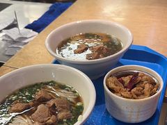 -易裕和·长沙米粉(竹塘西路店)