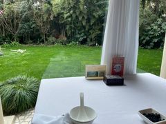 -老洋房花园饭店(绍兴路店)