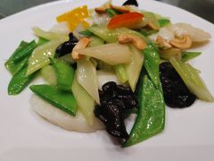 -高第街56号港式餐厅·精选(世茂广场宽厚里大明湖店)