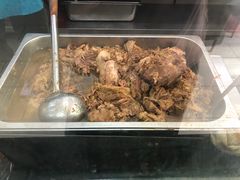 -樊记腊汁肉(竹笆市总店)