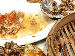 -桥东喜碧海鲜街(水东街店)