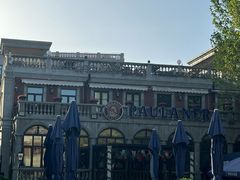 -天津意大利风情旅游区