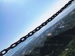 -云峰山自然风景区
