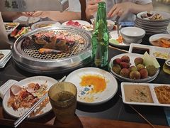 -東盛炭烤自助料理(浦东文峰广场店)