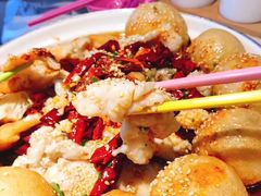 -友达面馆·酸菜鱼面(钱塘区店)