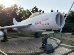 -台儿庄大战纪念馆