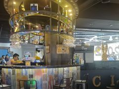 -CIAO·团建聚餐·生日派对轰趴馆(福田店)