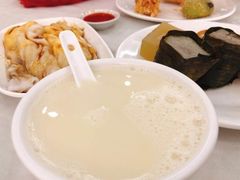 -冰泉豆浆馆(阳朔店)