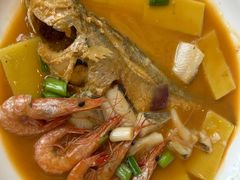 -瓯越·海鲜·瓯味一品(IM长宁国际店)