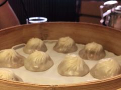 特色小笼包-鼎泰丰(渔阳店)