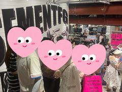 -BASEMENT FG (成都太古里店)