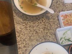 -小倩倩•鸡汤馄饨(江西路创始店)