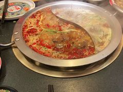 -沸炉重庆老火锅(军事博物馆店)